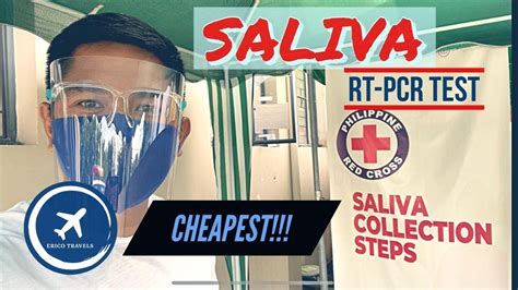 red cross swab test|PH Red Cross offers cheaper prices for COVID.